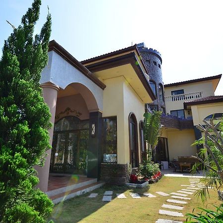 E-Ping Castle Hotel Nanwan Exteriör bild